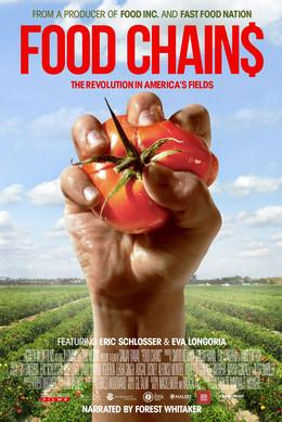 April 1: Food Chain$ film screening Biology Diagrams