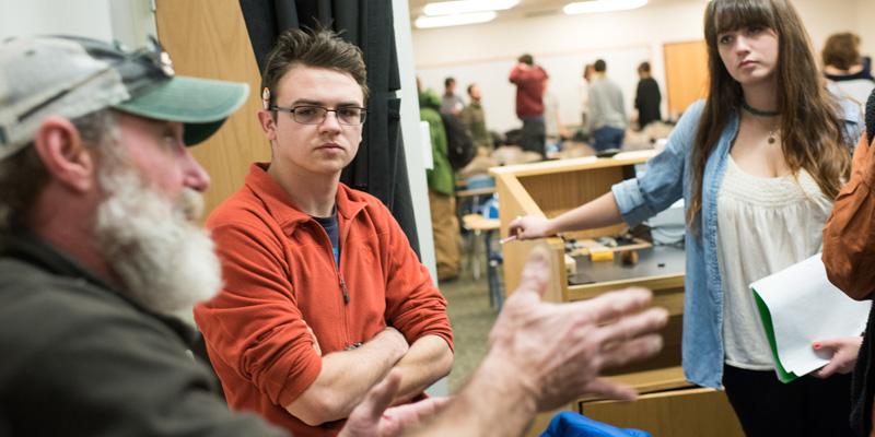 capstone course excelsior college