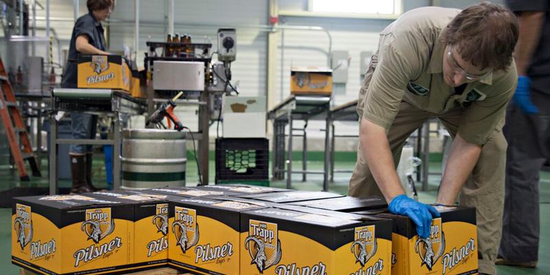 New UVM Business Of Craft Beer Certificate Sets Sights On Industry Growth