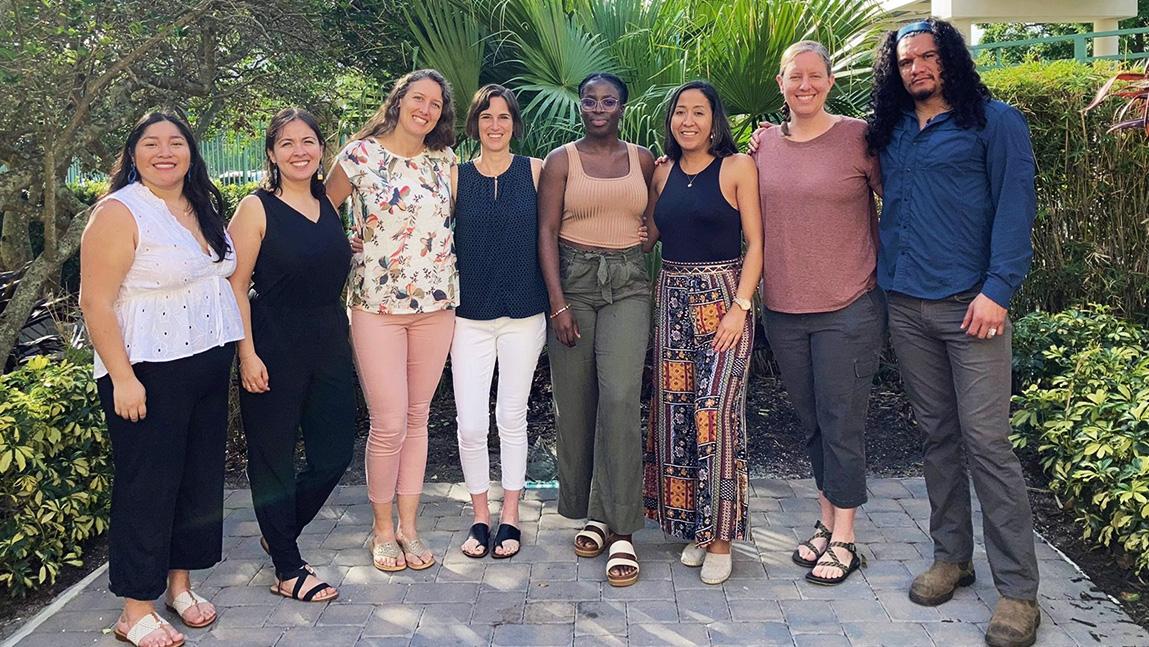 Bridges to Health Wins National Award