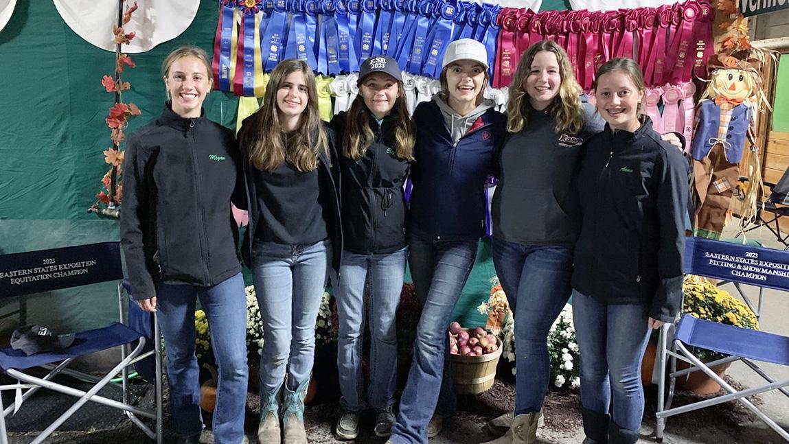 4-h-ers-rack-up-wins-at-big-e-horse-events