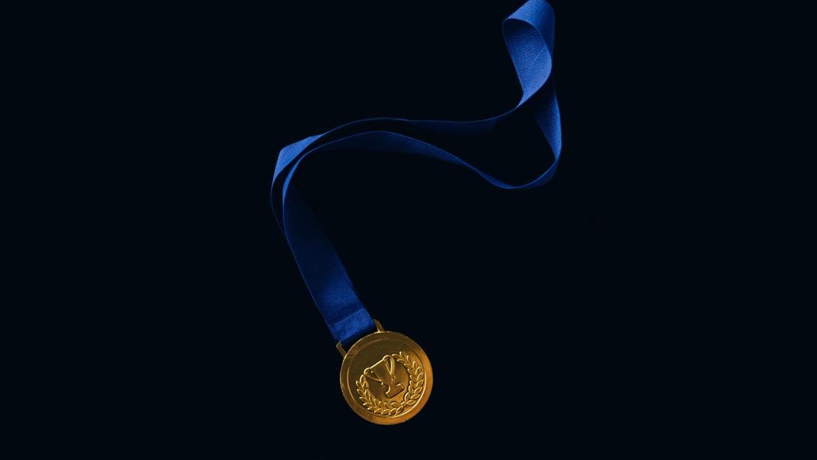 Award Shines Spotlight on Public Places and Spaces