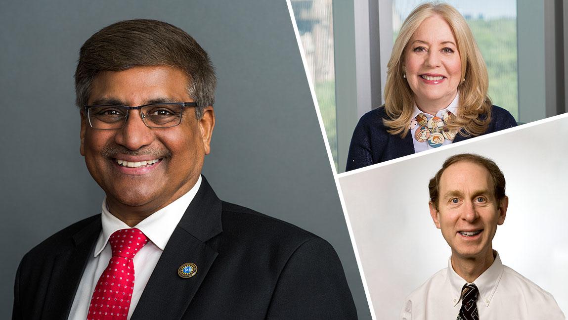 Nation’s Top Science Leader to Speak at 2025 UVM Commencement