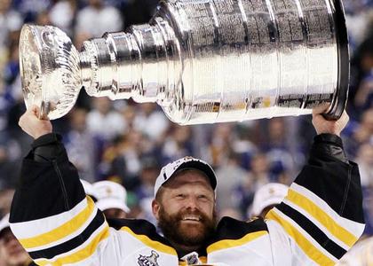 The Beard Watch Guide To The Stanley Cup Final
