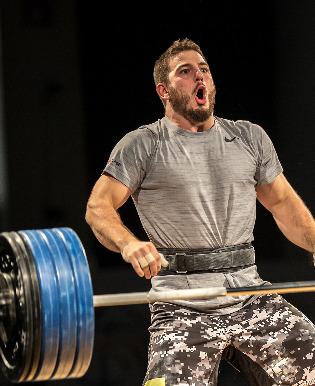 The CrossFit Connection