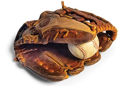 Glovesmith baseball gloves 2025