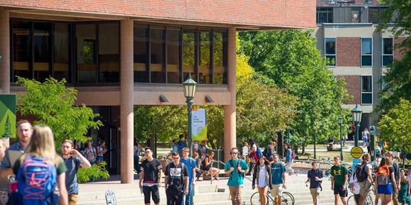 UVM Trustees Approve Removal of Bailey’s Name from Bailey/Howe Library