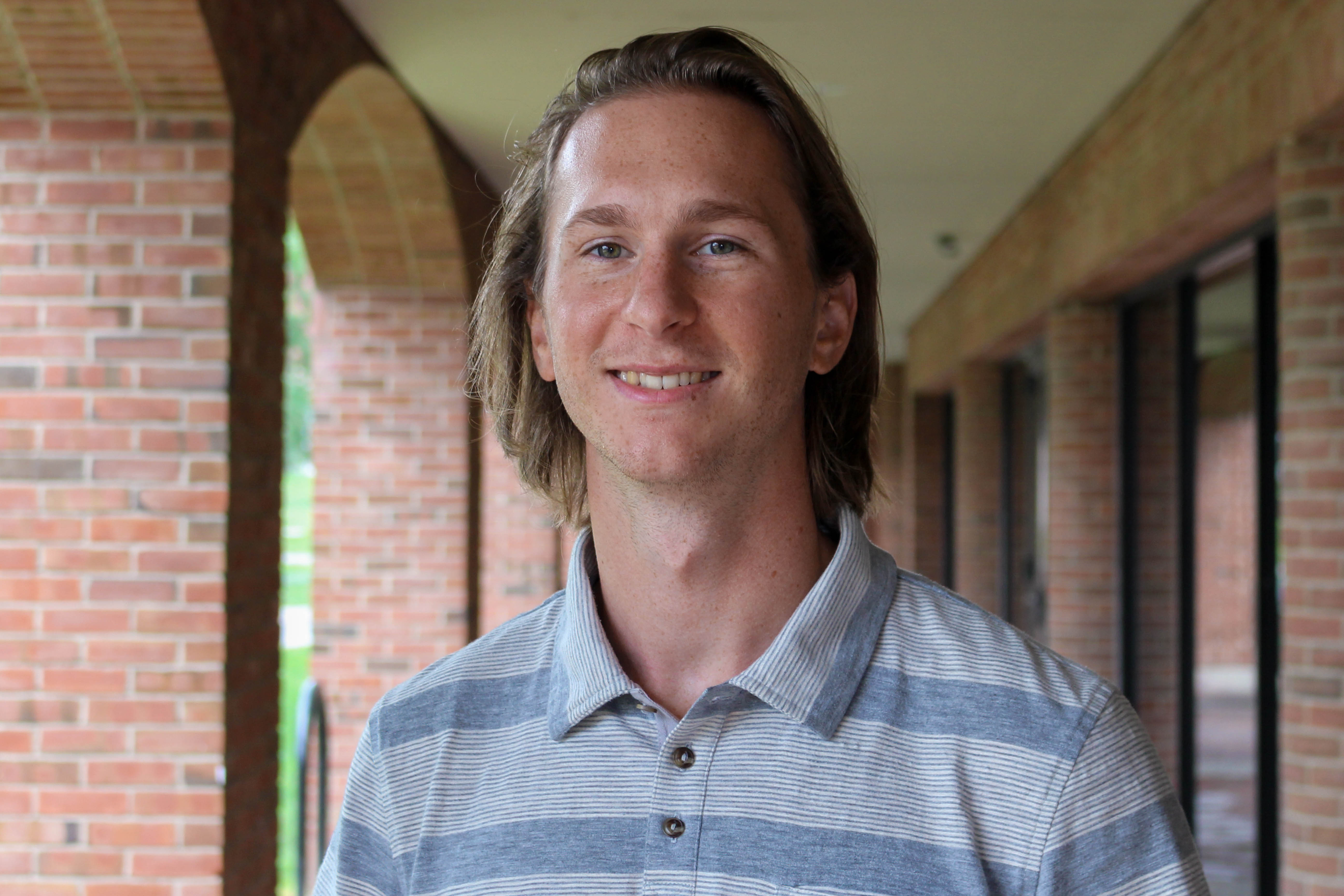 Andrew Donahue