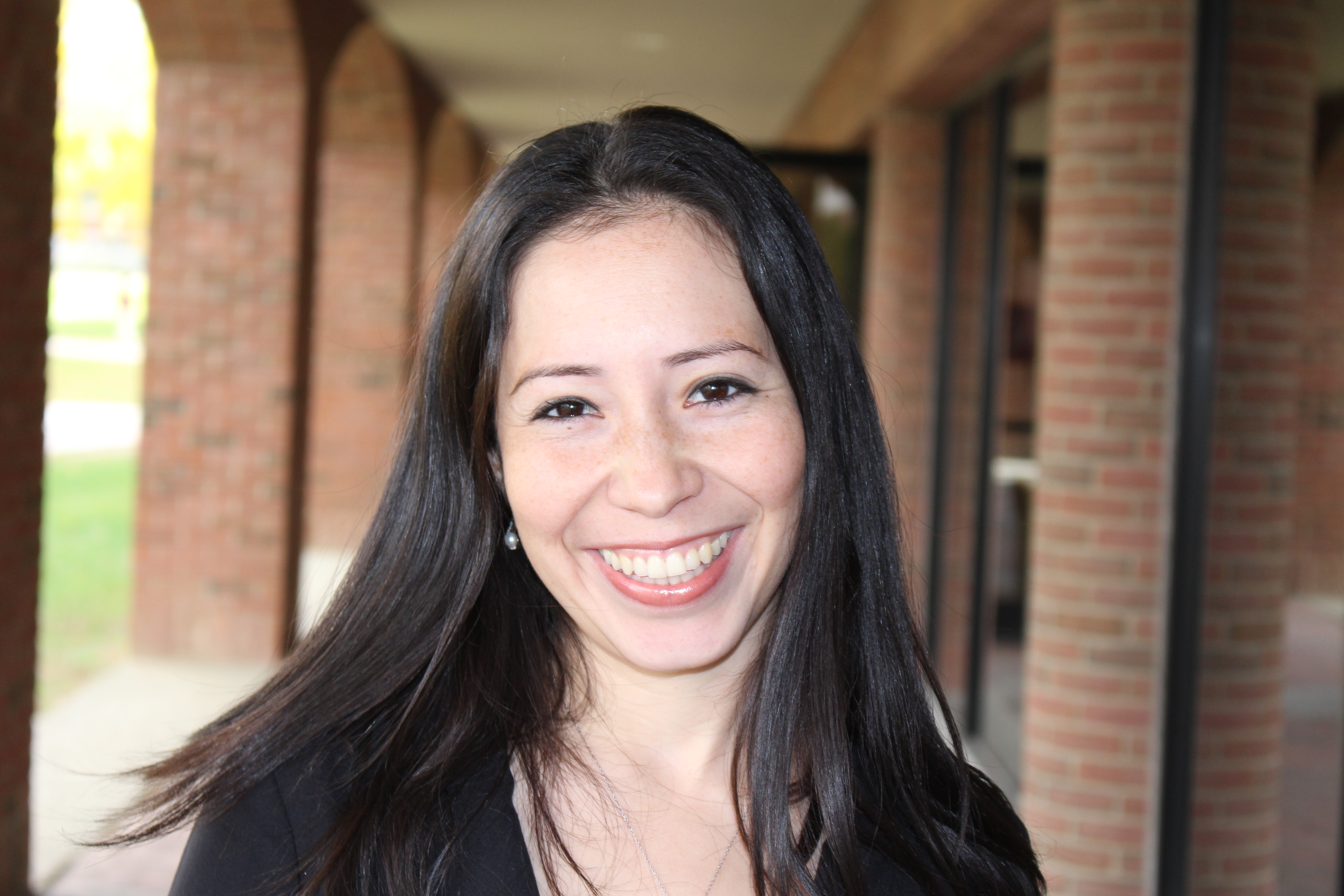 Milagro Carranza