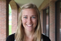 Caroline Hauser