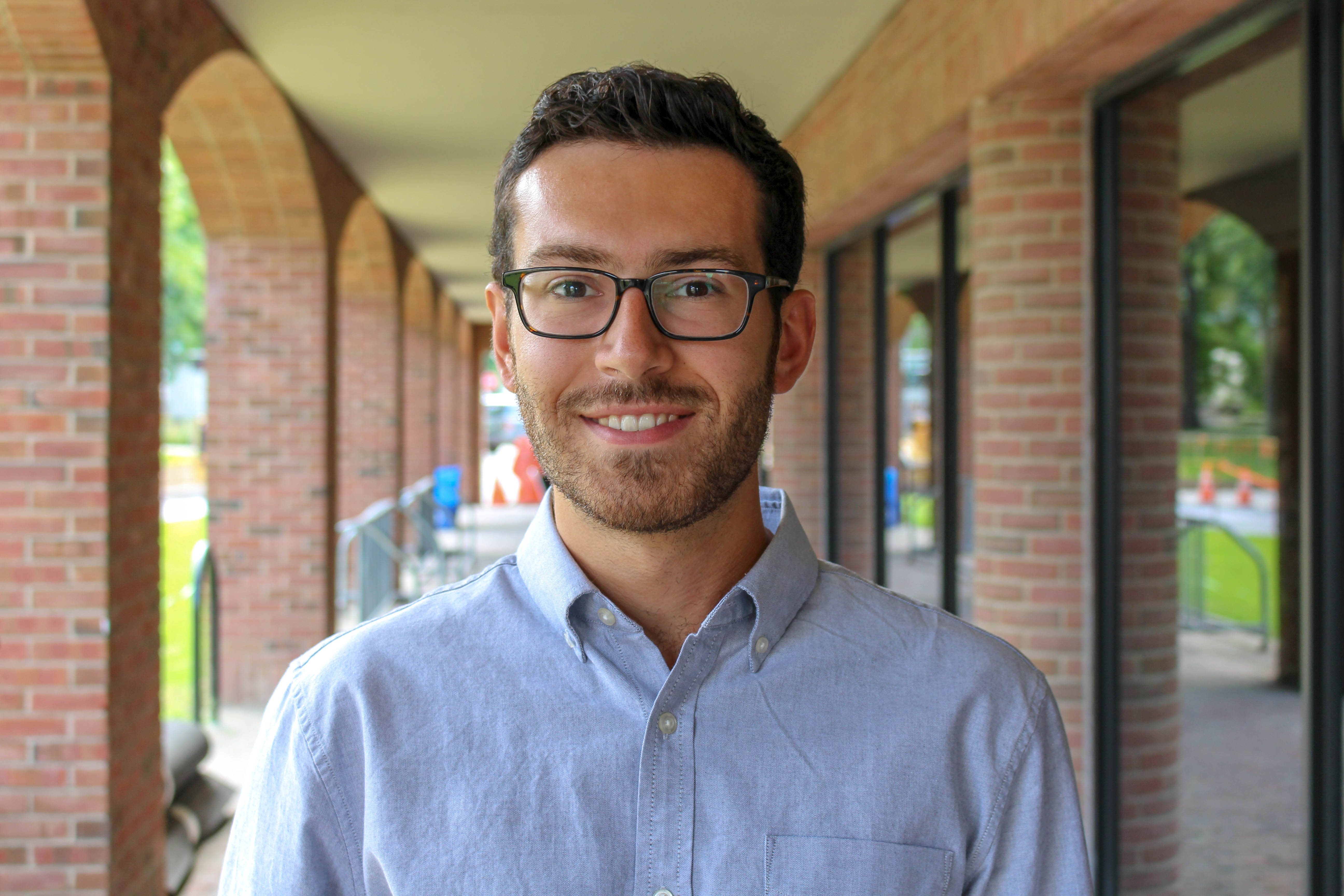 matt iacobucci