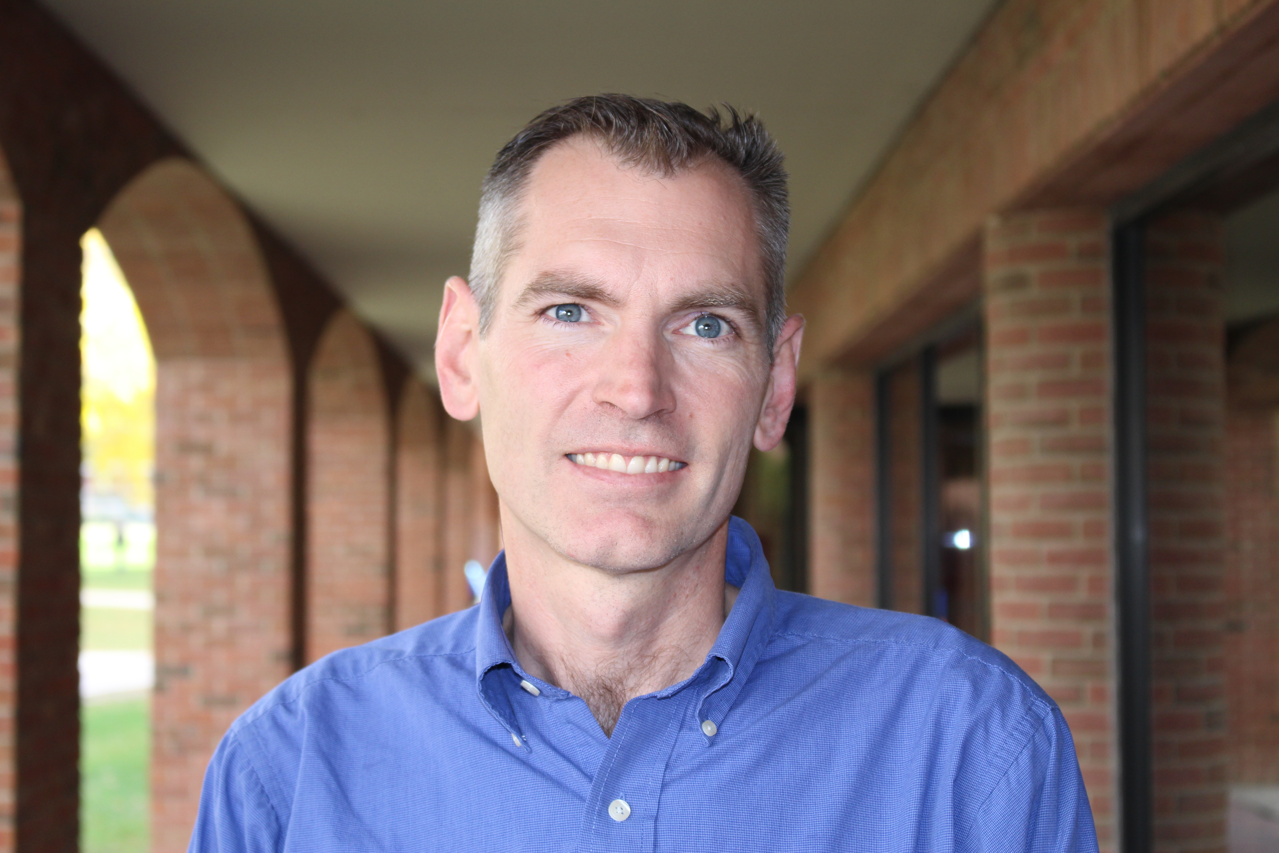 Jeff Padgett