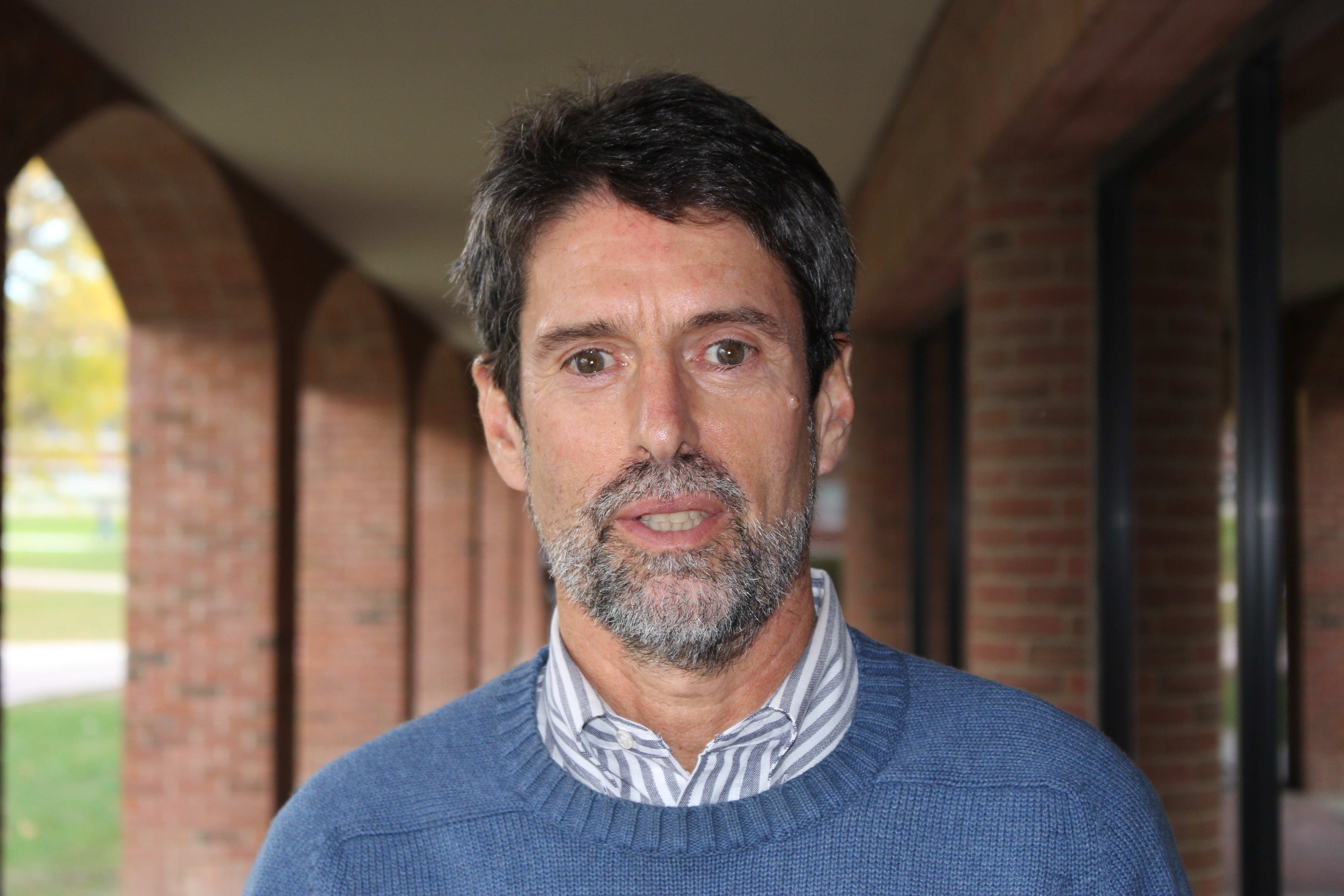 Dick Tonino