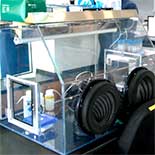 Glove box