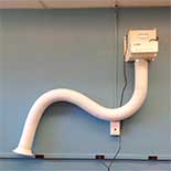 Snorkel Vent