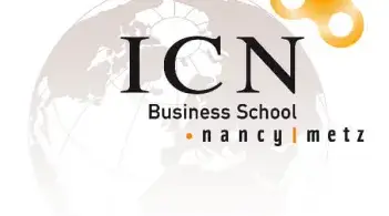 ICN Business School logo