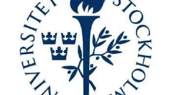 Stockholm University Logo