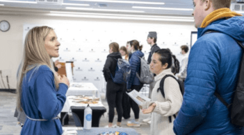 Careers in Marketing Networking