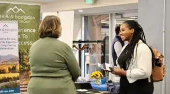 GSB Accounting Networking 