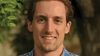 SI-MBA alum Harry Greene '16
