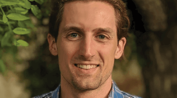 SI-MBA alum Harry Greene '16
