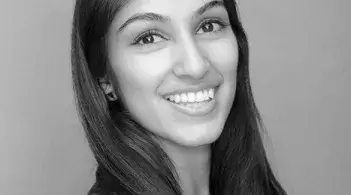 SI-MBA alumn Aditi Datta '17