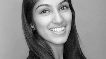 SI-MBA alumn Aditi Datta '17