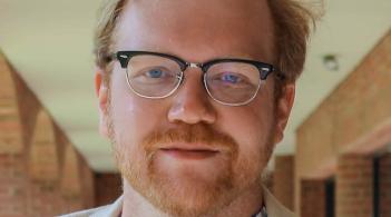SI-MBA alumn Adam "Apolon" Polonski '21