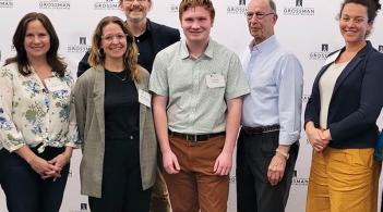 UVM Business Pitch Competition 2023