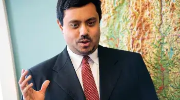 Pablo Bose