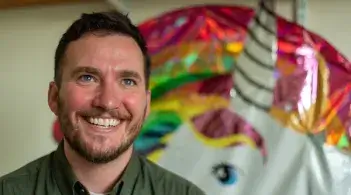 Jay Garvey