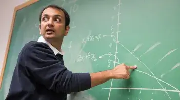 GSB Faculty Teaching
