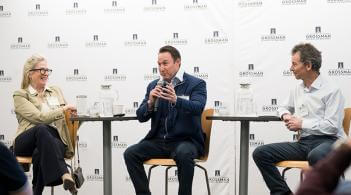 Careers in Real Estate Panel
