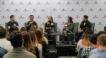 Panel Speakers