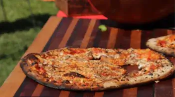 GSB Pizza Resource Fair 