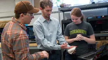 Interdisciplinary Education