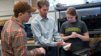 Interdisciplinary Education