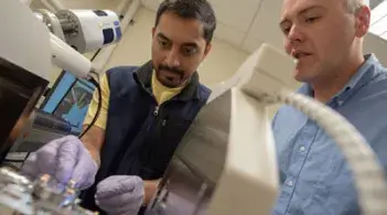 Graduate Program Faculty