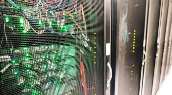 VACC Hardware