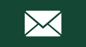 Illustration of an envelope