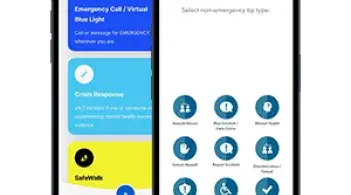 CATSafe app