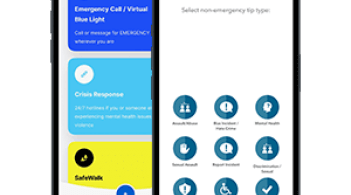 CATSafe app