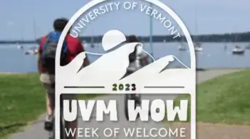 Week of Welcome 2023 advertising