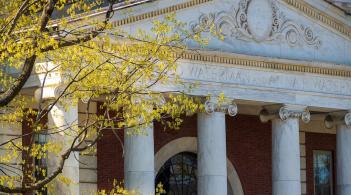 Waterman Building