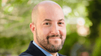 Dr. Eric Garland