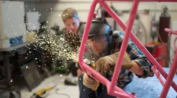 Occupational Health and Safety