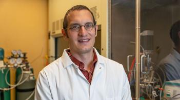 Professor Matt Scarborough