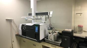 The Environmental Microbiome Engineering Research Group lab