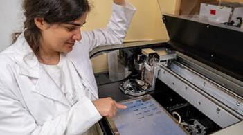 WTEN Laboratory