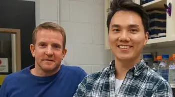 CMB Grad Students